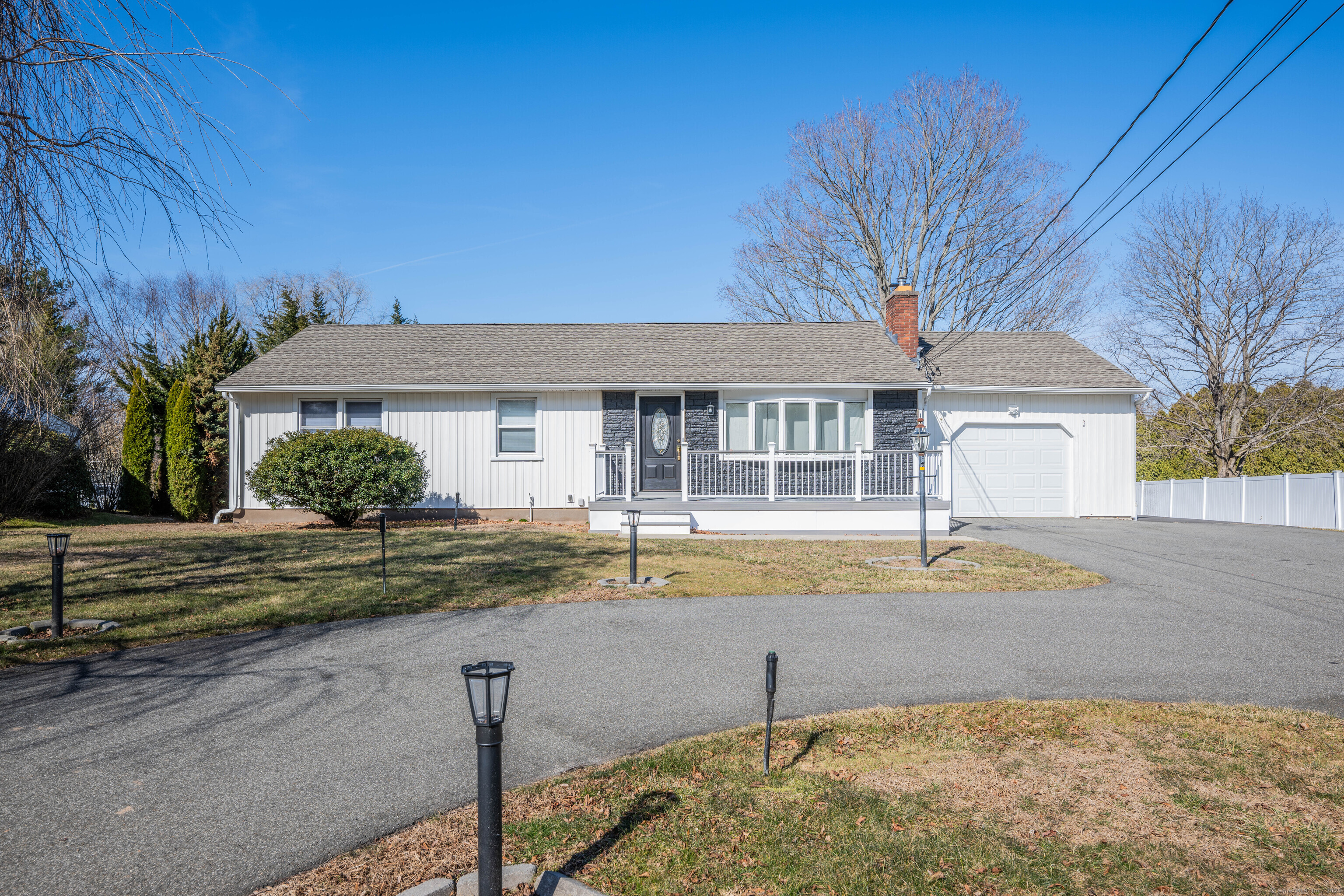 823 Murdock Avenue Meriden CT 06450