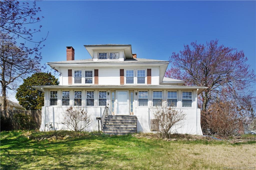 130 Bellevue Avenue West Haven CT 06516
