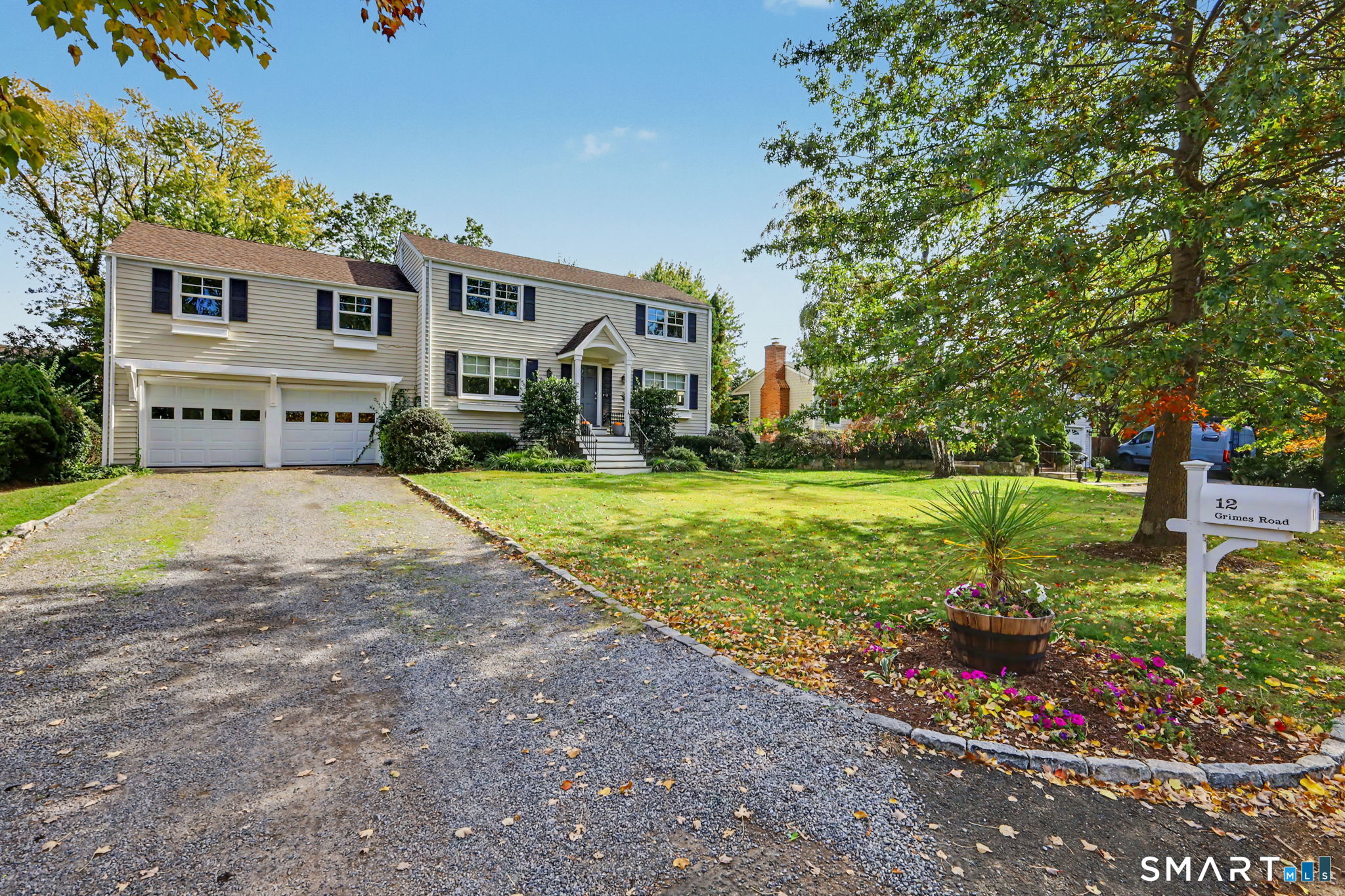 12 Grimes Road Greenwich CT 06870