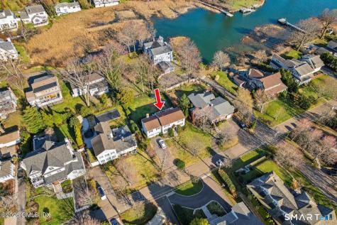 12 Grimes Road Greenwich CT 06870