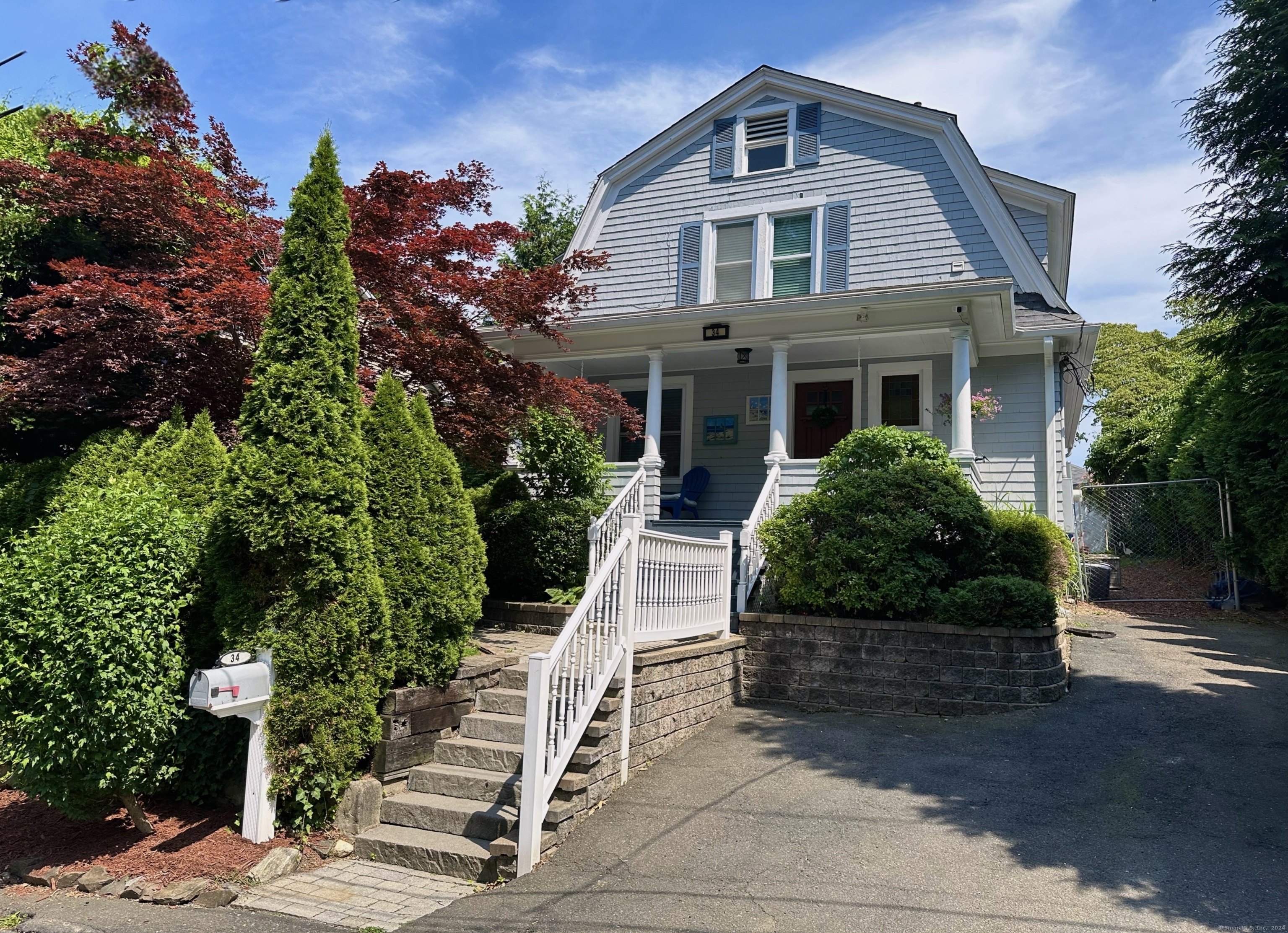34 Park Street Shelton CT 06484