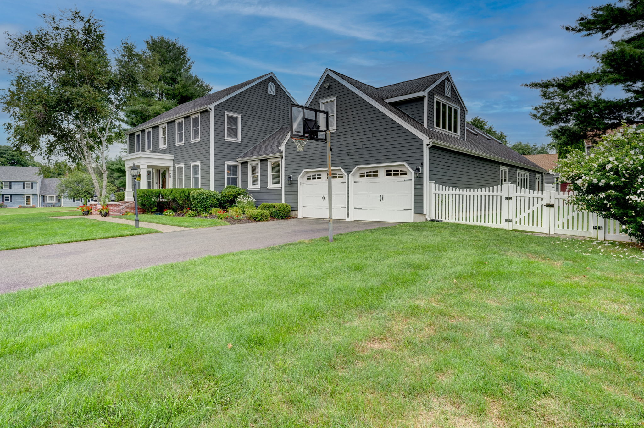 6 Rolling Meadow Drive Wallingford CT 06492