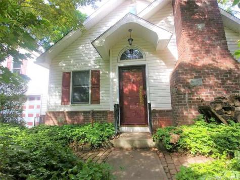 27 Fulton Drive New Fairfield CT 06812