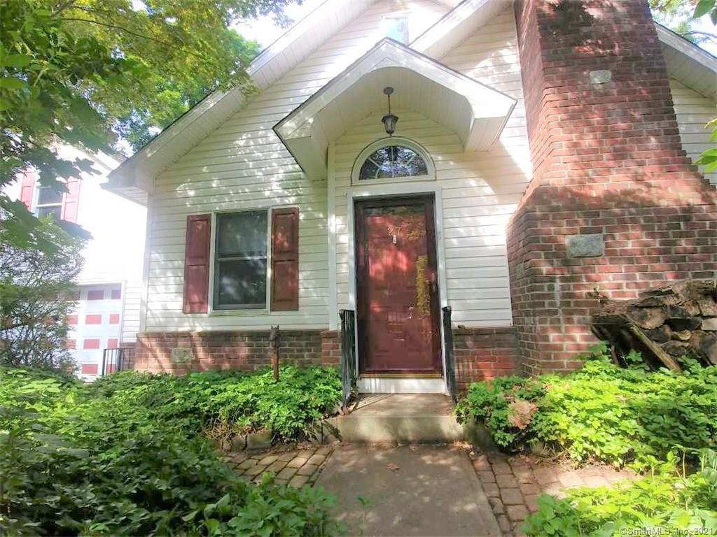 27 Fulton Drive New Fairfield CT 06812