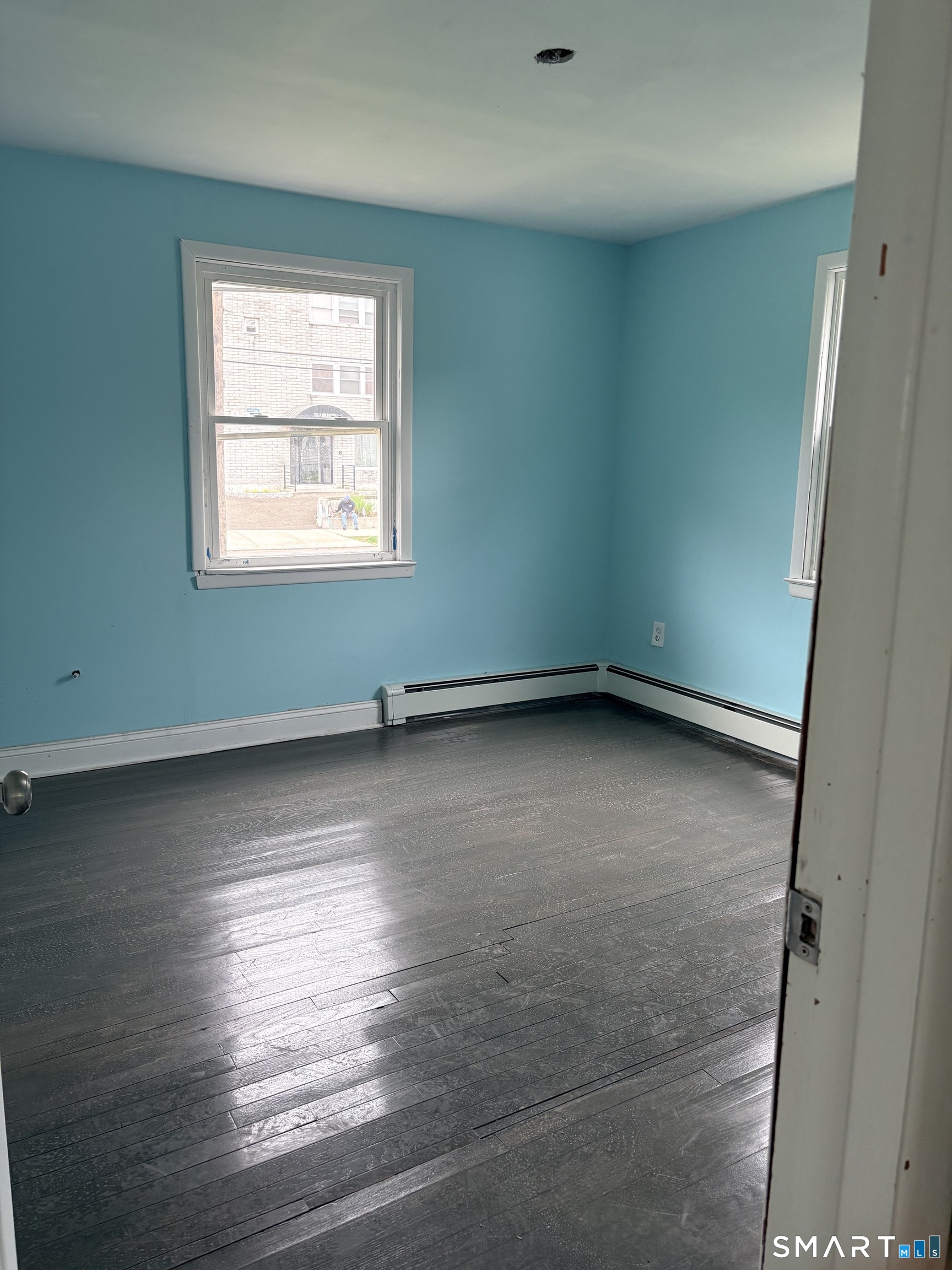 214 Iranistan Avenue Bridgeport CT 06604