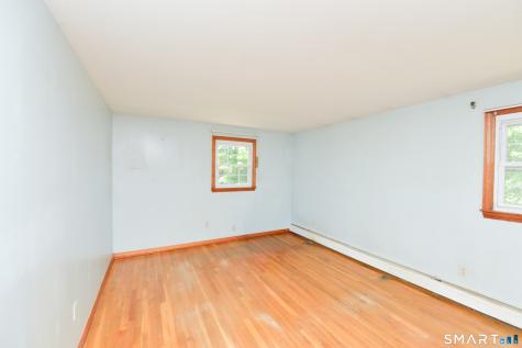 96 Crestwood Trail East Hartford CT 06118