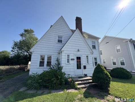 506 Center Street Manchester CT 06040
