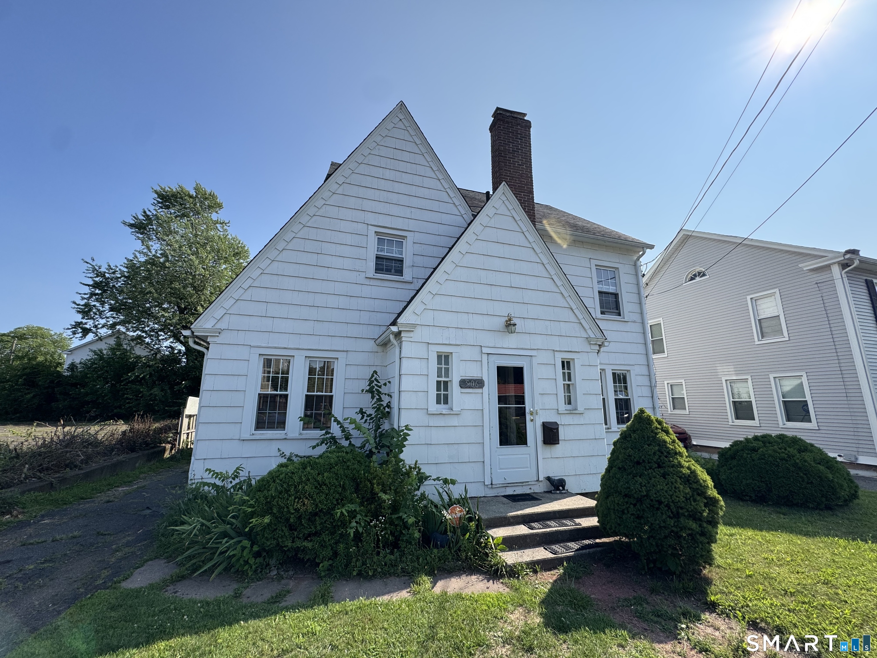 506 Center Street Manchester CT 06040