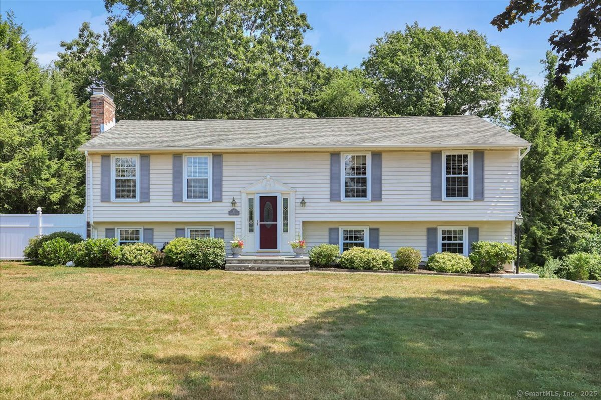 23 Woodfield Road Southington CT 06489