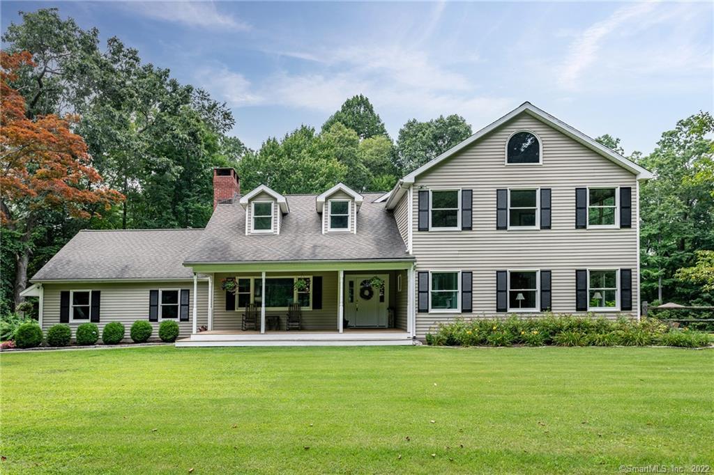14 Stilson Lane New Milford CT 06776
