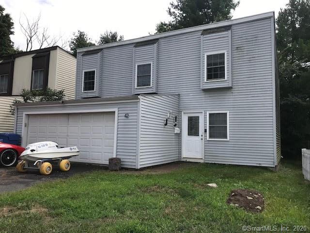 42 Afton Terrace Middletown CT 06457