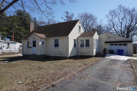 411 Tolland Street East Hartford CT 06108