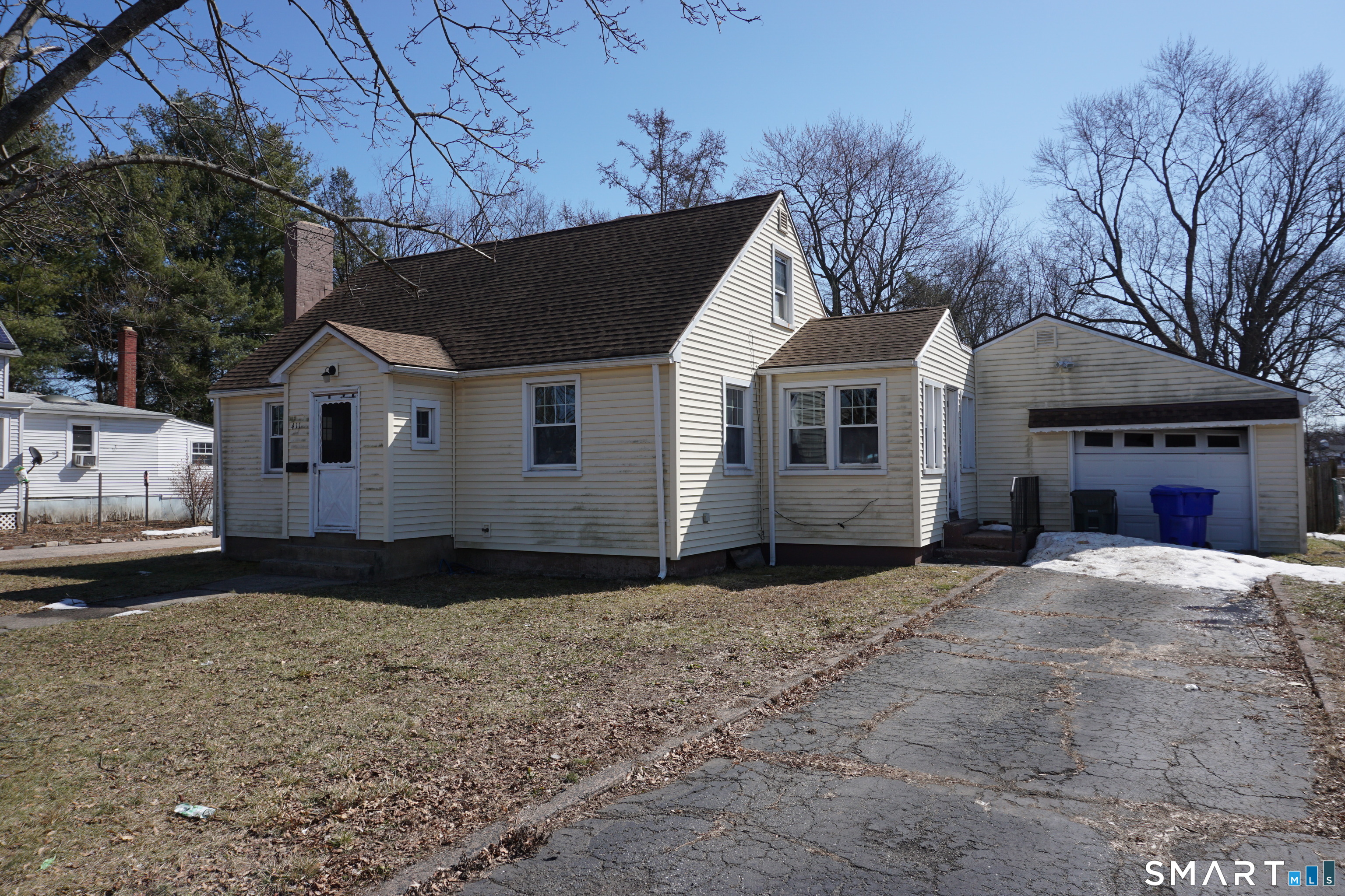 411 Tolland Street East Hartford CT 06108