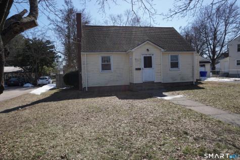 411 Tolland Street East Hartford CT 06108