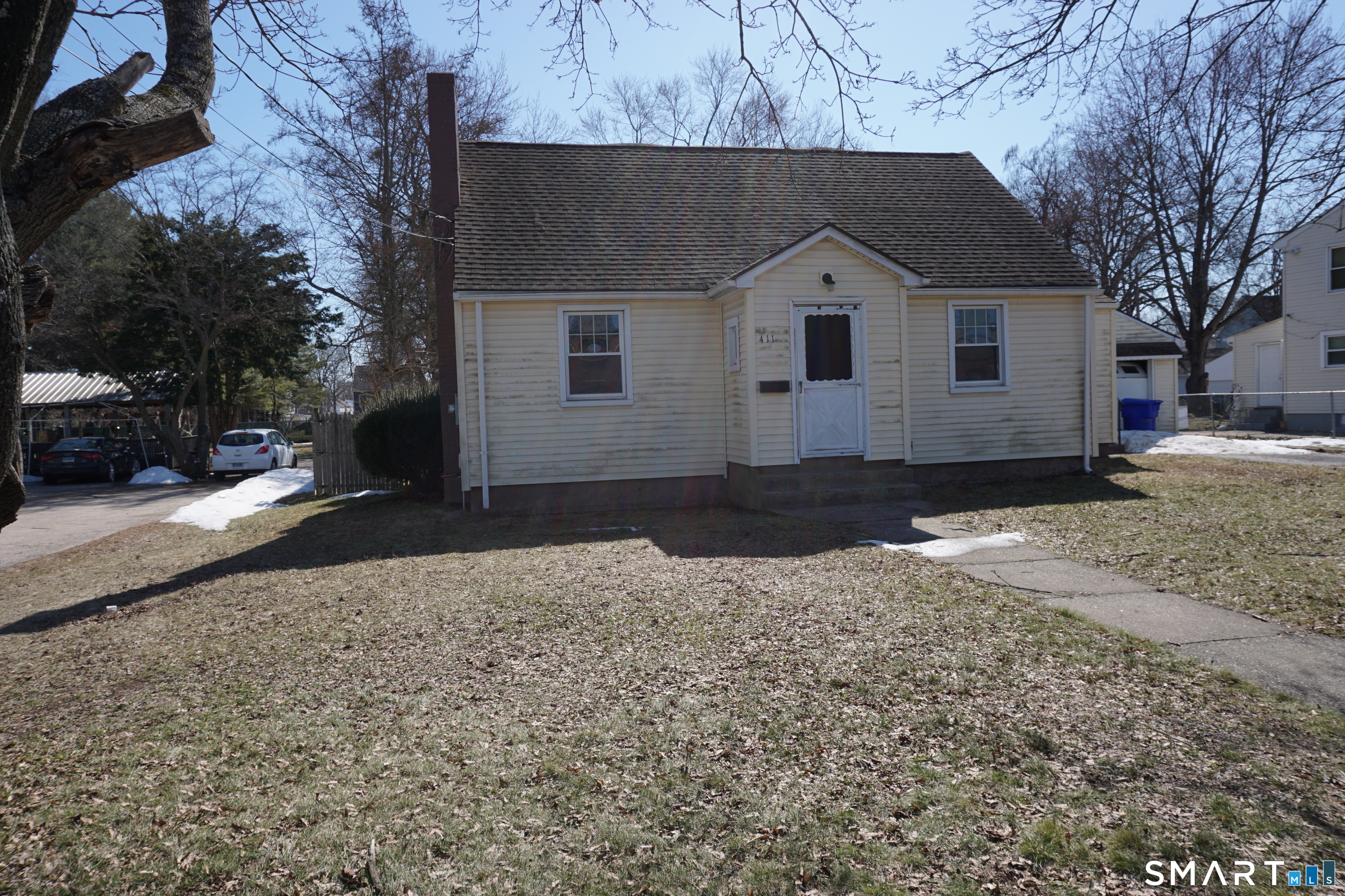 411 Tolland Street East Hartford CT 06108