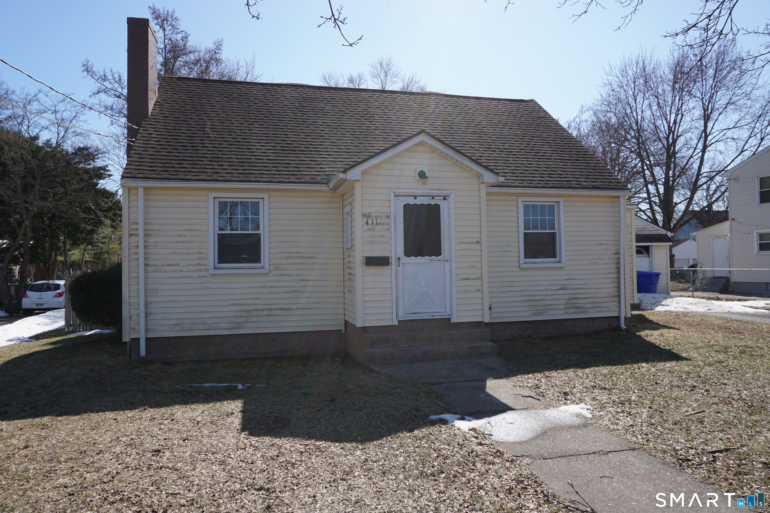 411 Tolland Street East Hartford CT 06108