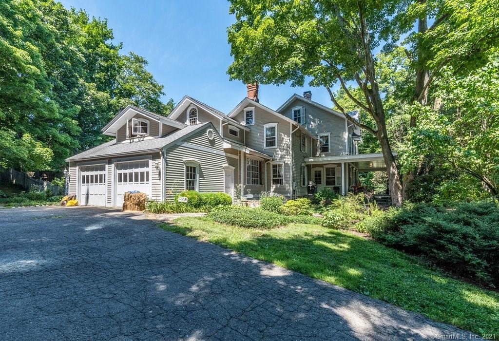 39 Cross Highway Westport CT 06880