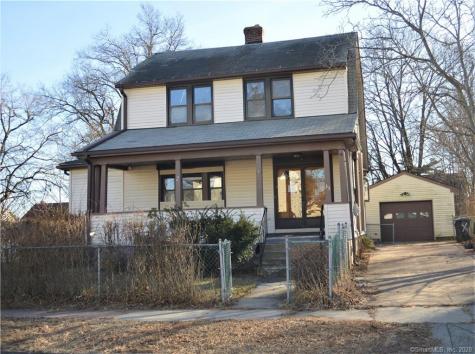 33 Eastview Street Hartford CT 06114