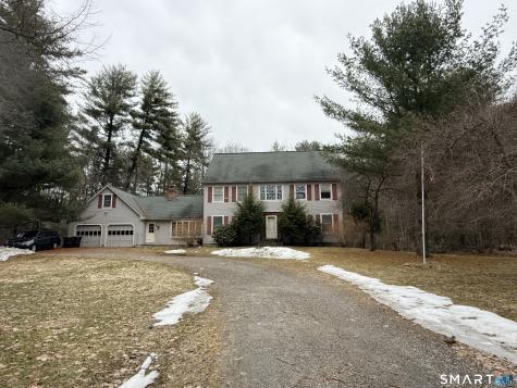 5 Stadler Heights Winchester CT 06098