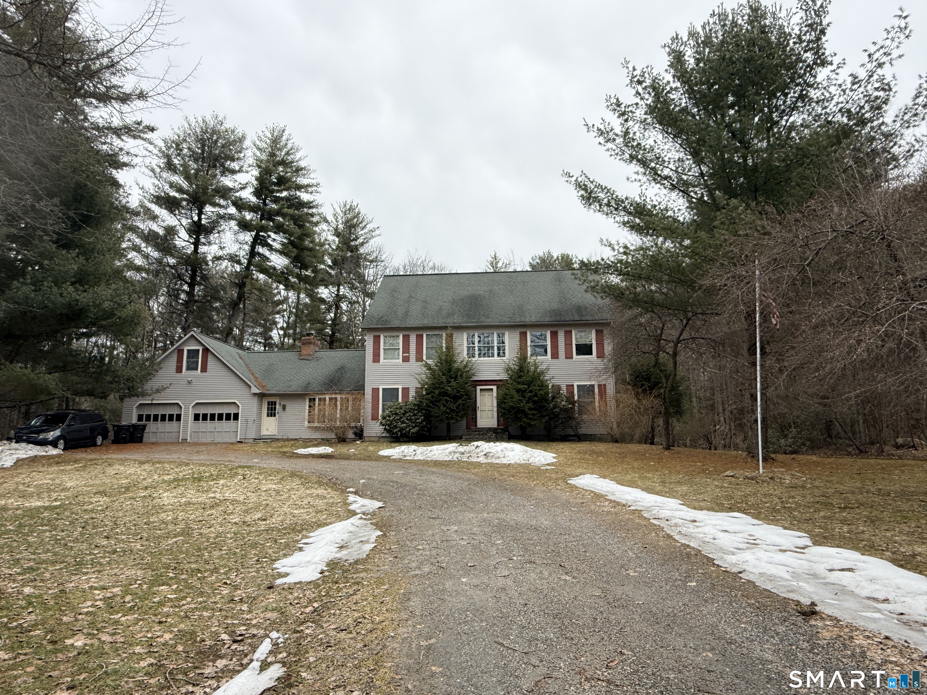 5 Stadler Heights Winchester CT 06098