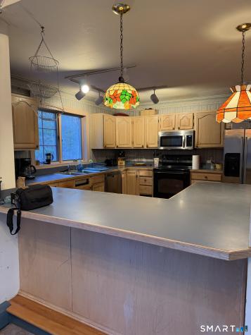 5 Stadler Heights Winchester CT 06098
