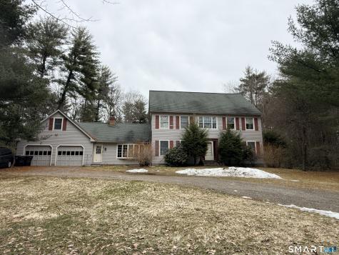 5 Stadler Heights Winchester CT 06098