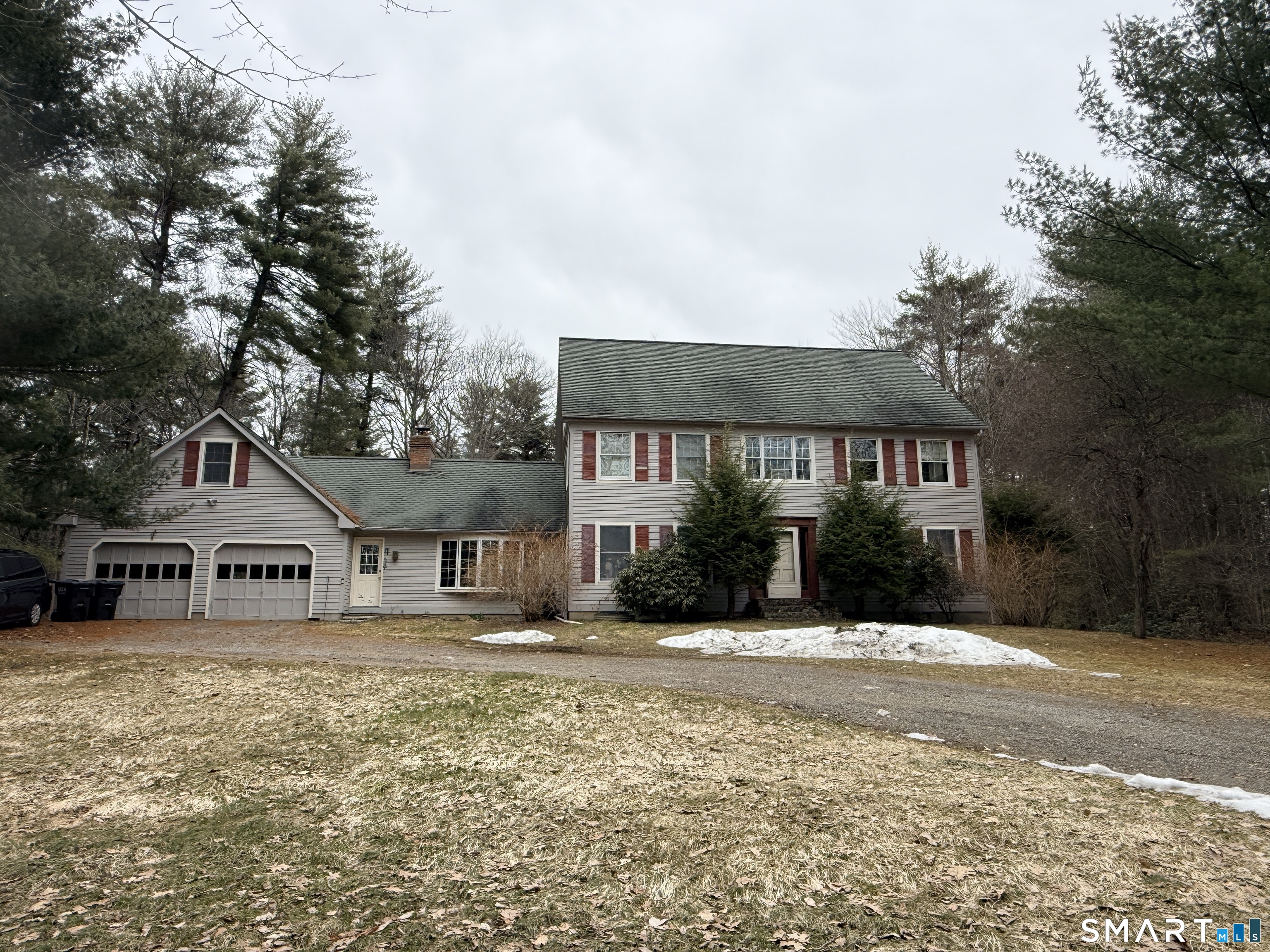 5 Stadler Heights Winchester CT 06098