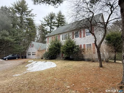 5 Stadler Heights Winchester CT 06098