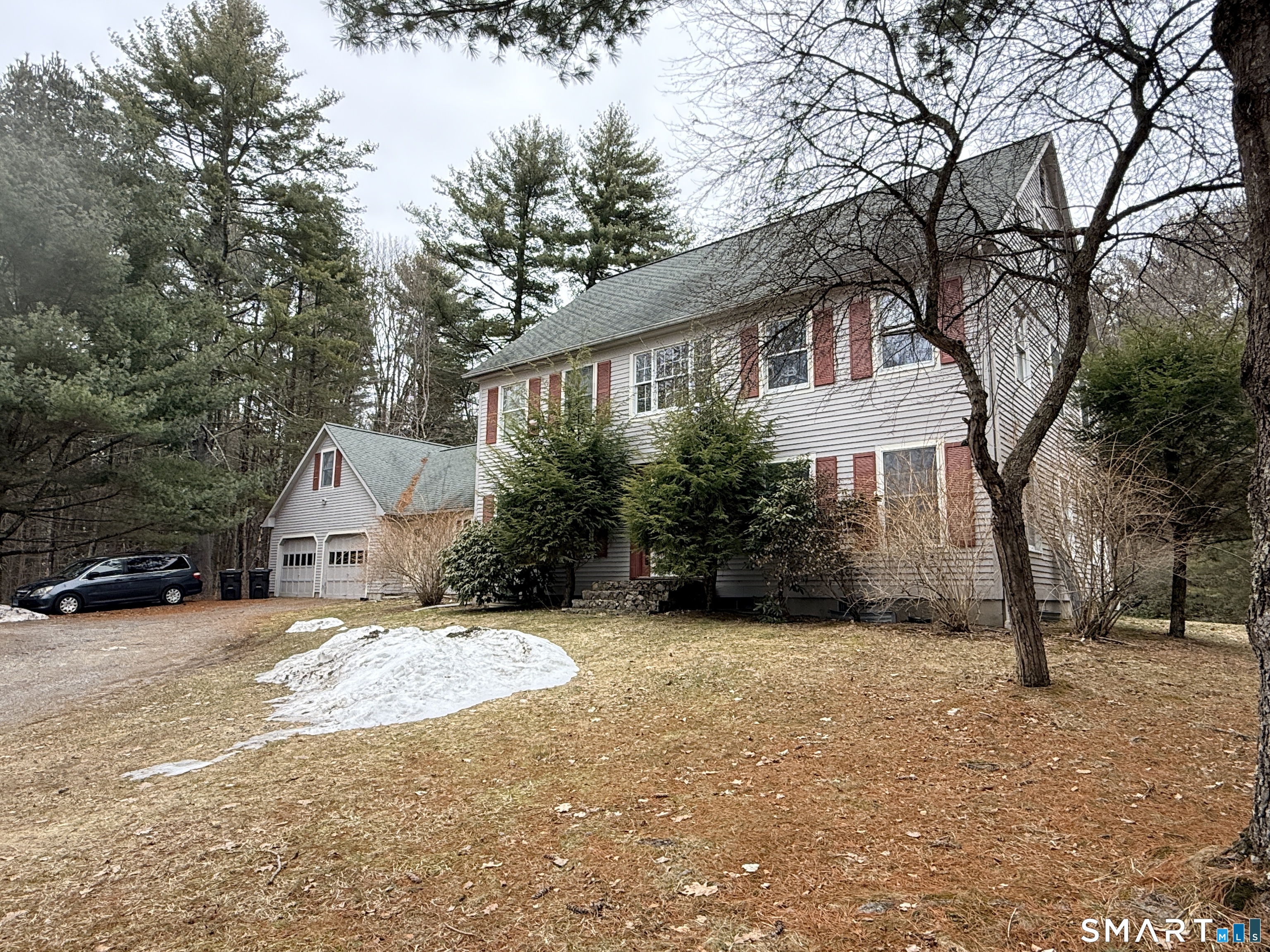 5 Stadler Heights Winchester CT 06098