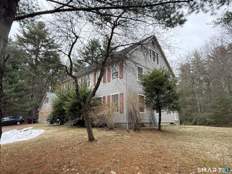 5 Stadler Heights Winchester CT 06098