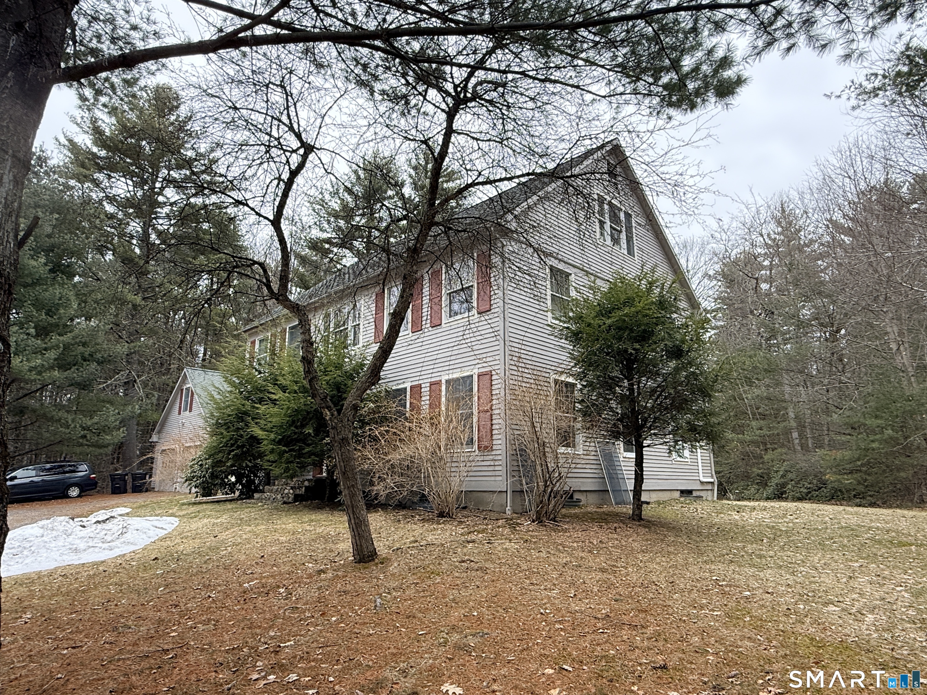 5 Stadler Heights Winchester CT 06098