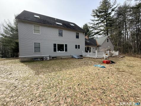 5 Stadler Heights Winchester CT 06098