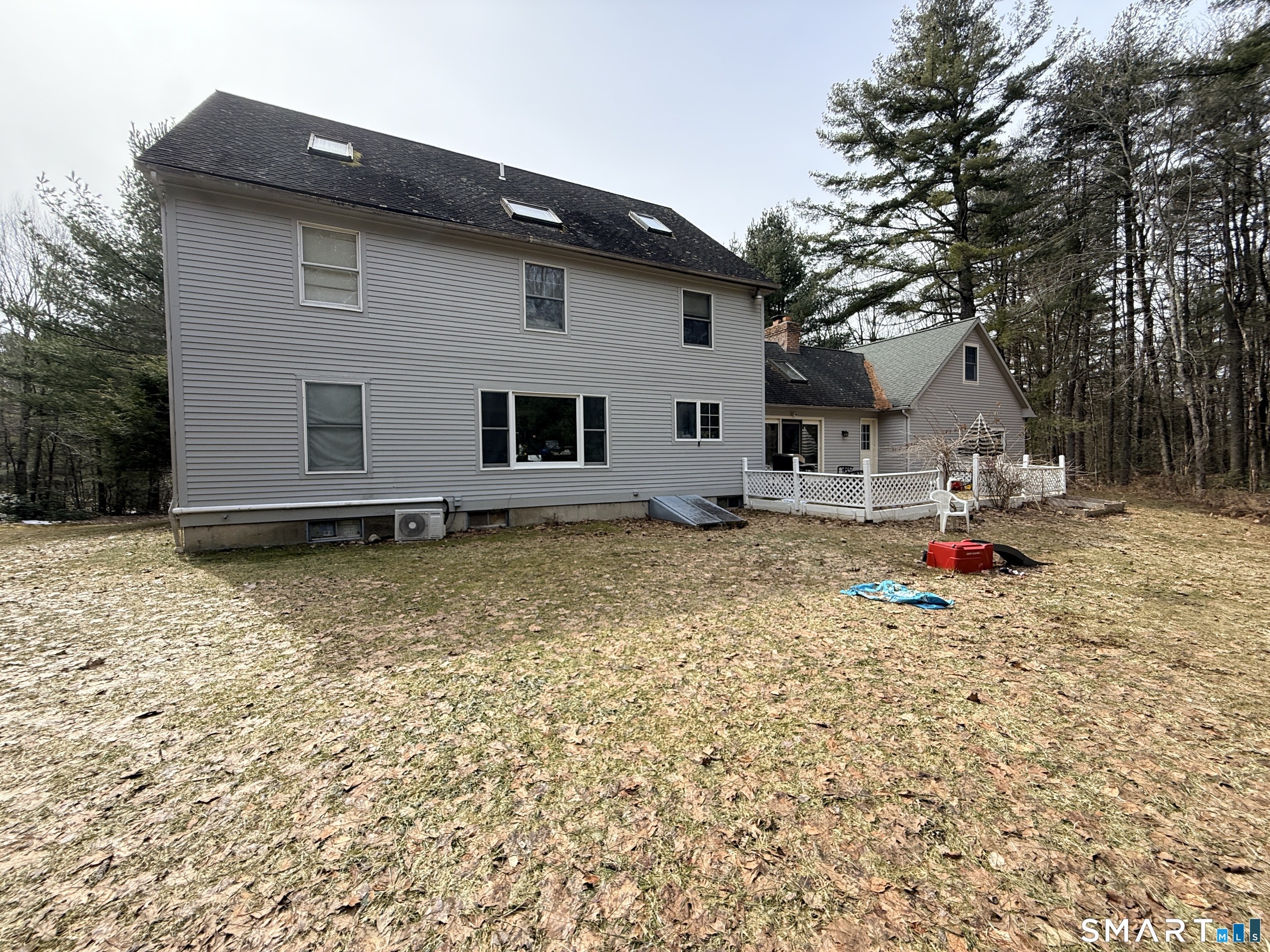 5 Stadler Heights Winchester CT 06098
