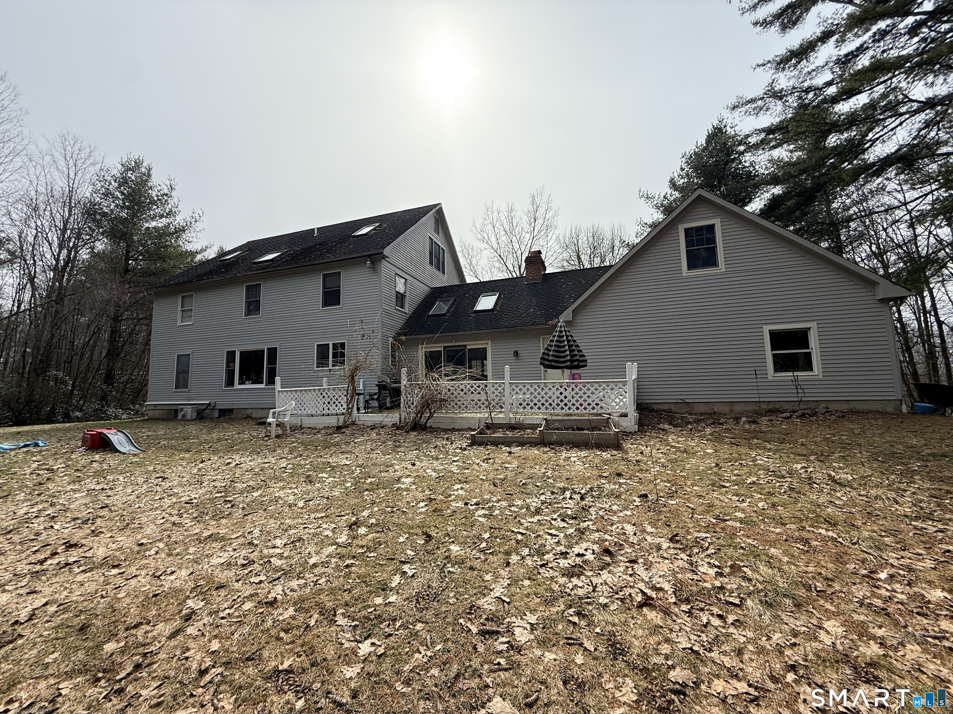 5 Stadler Heights Winchester CT 06098