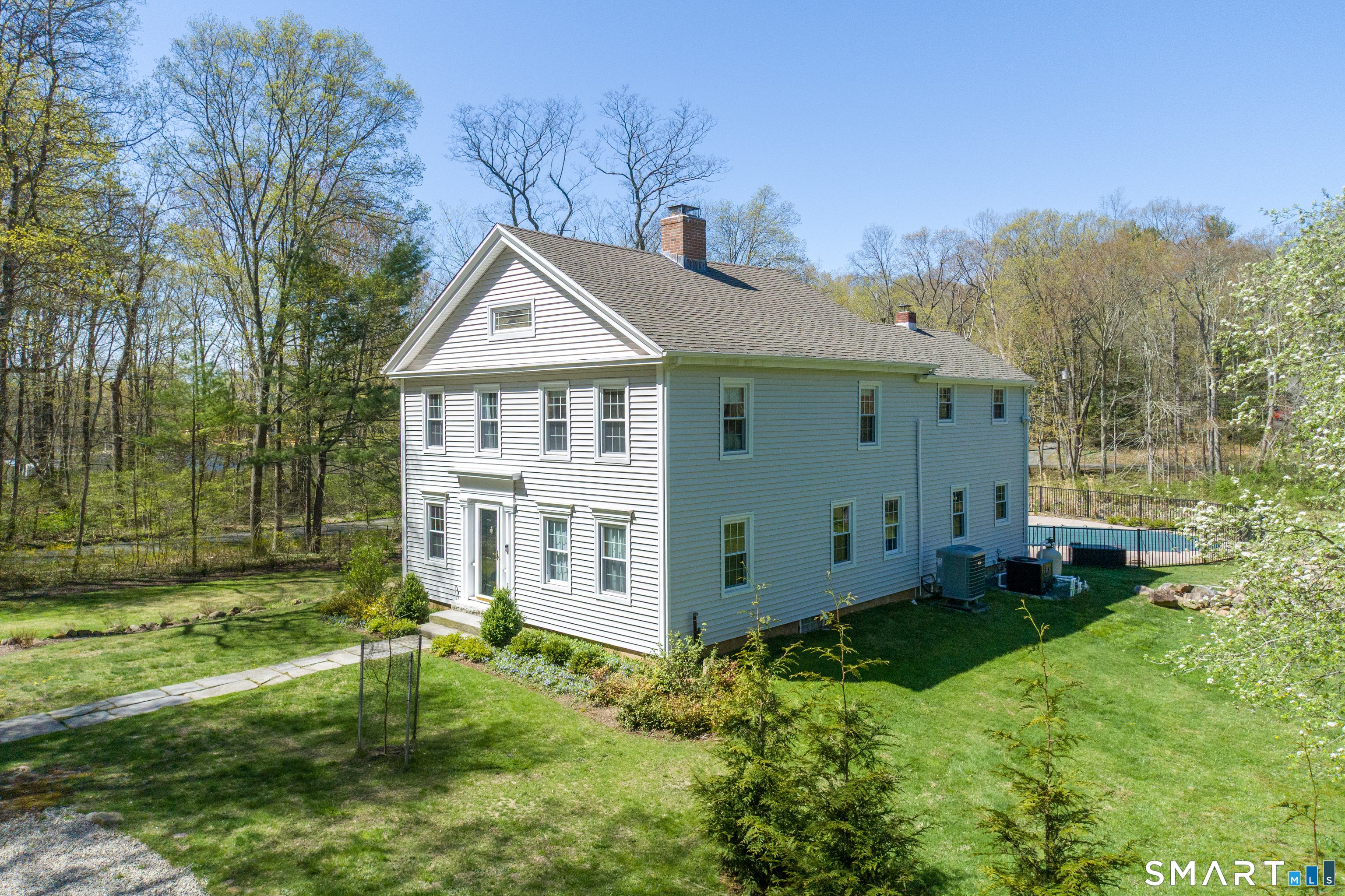 50 Ledge Hill Road Guilford CT 06437