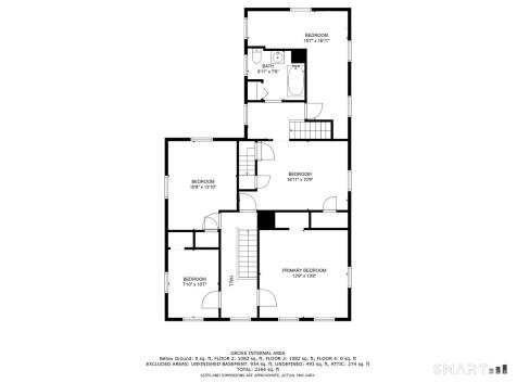 50 Ledge Hill Road Guilford CT 06437