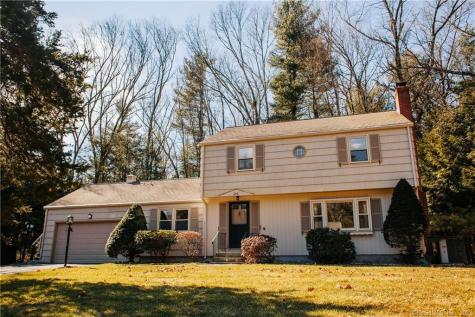 248 Haynes Road Avon CT 06001