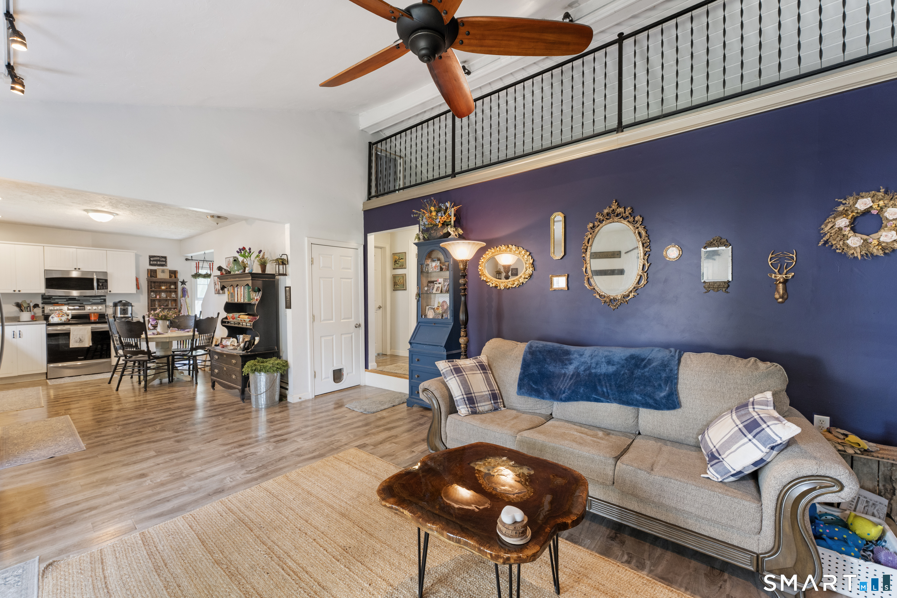 20 Crooked Trail Woodstock CT 06281