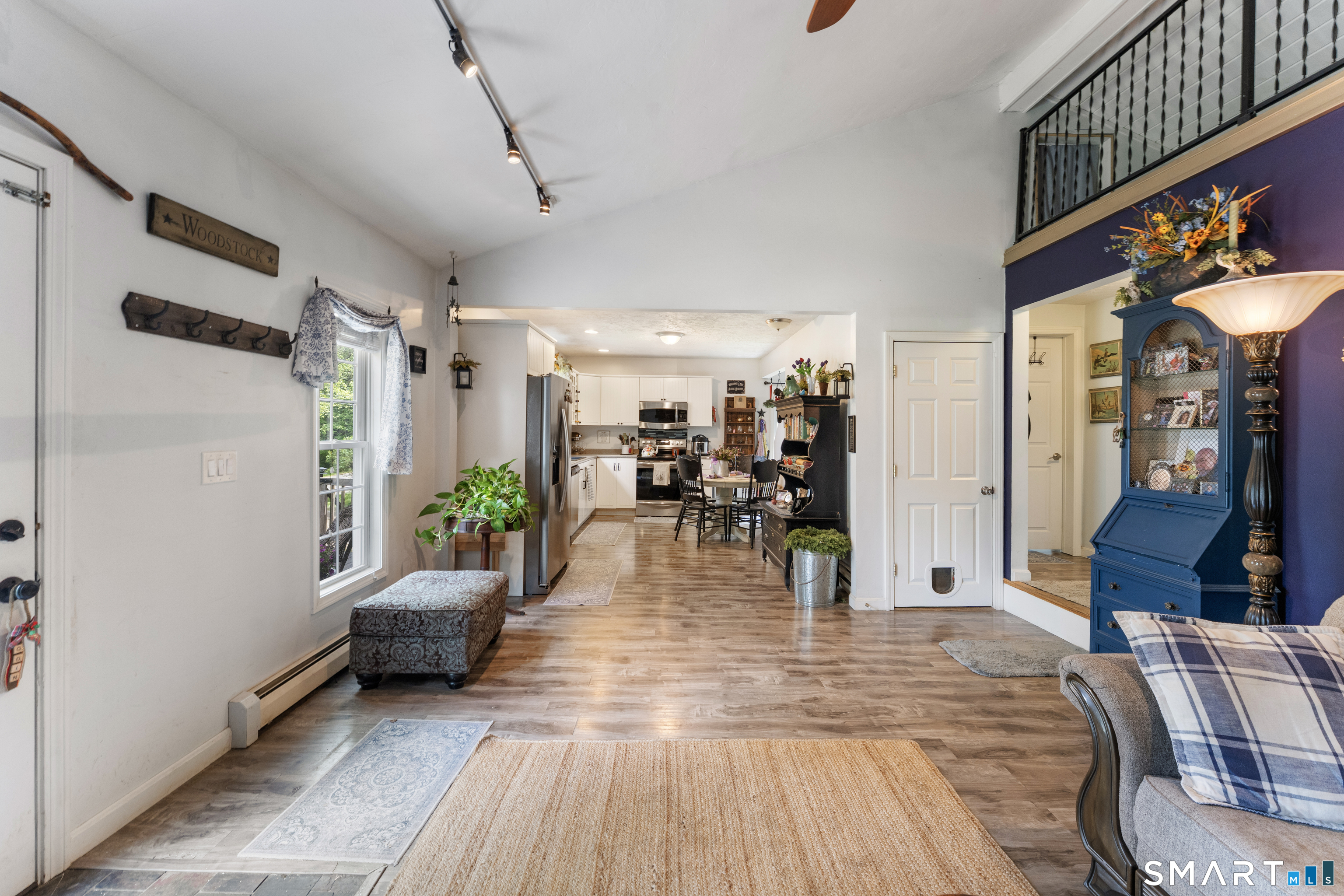 20 Crooked Trail Woodstock CT 06281