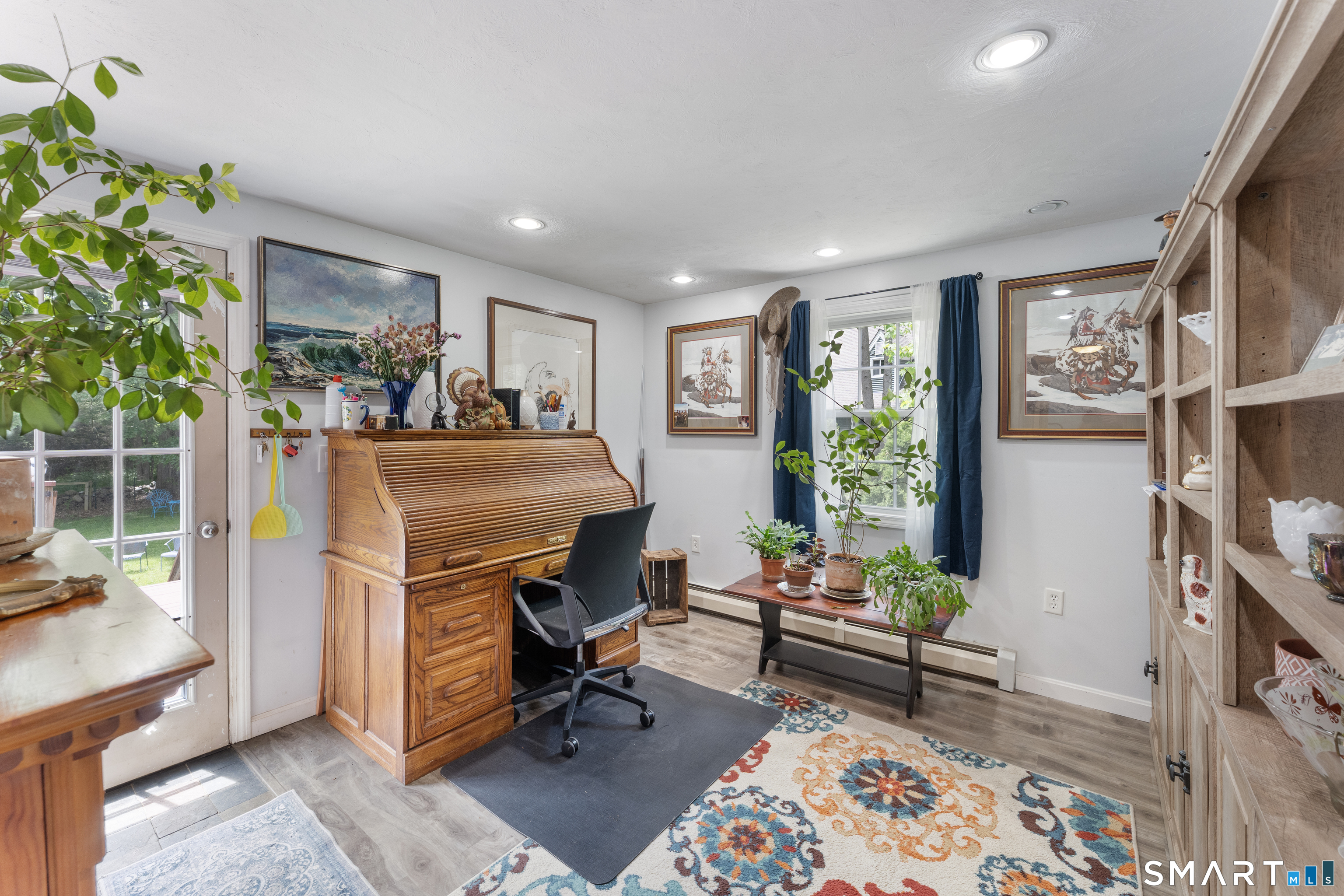 20 Crooked Trail Woodstock CT 06281