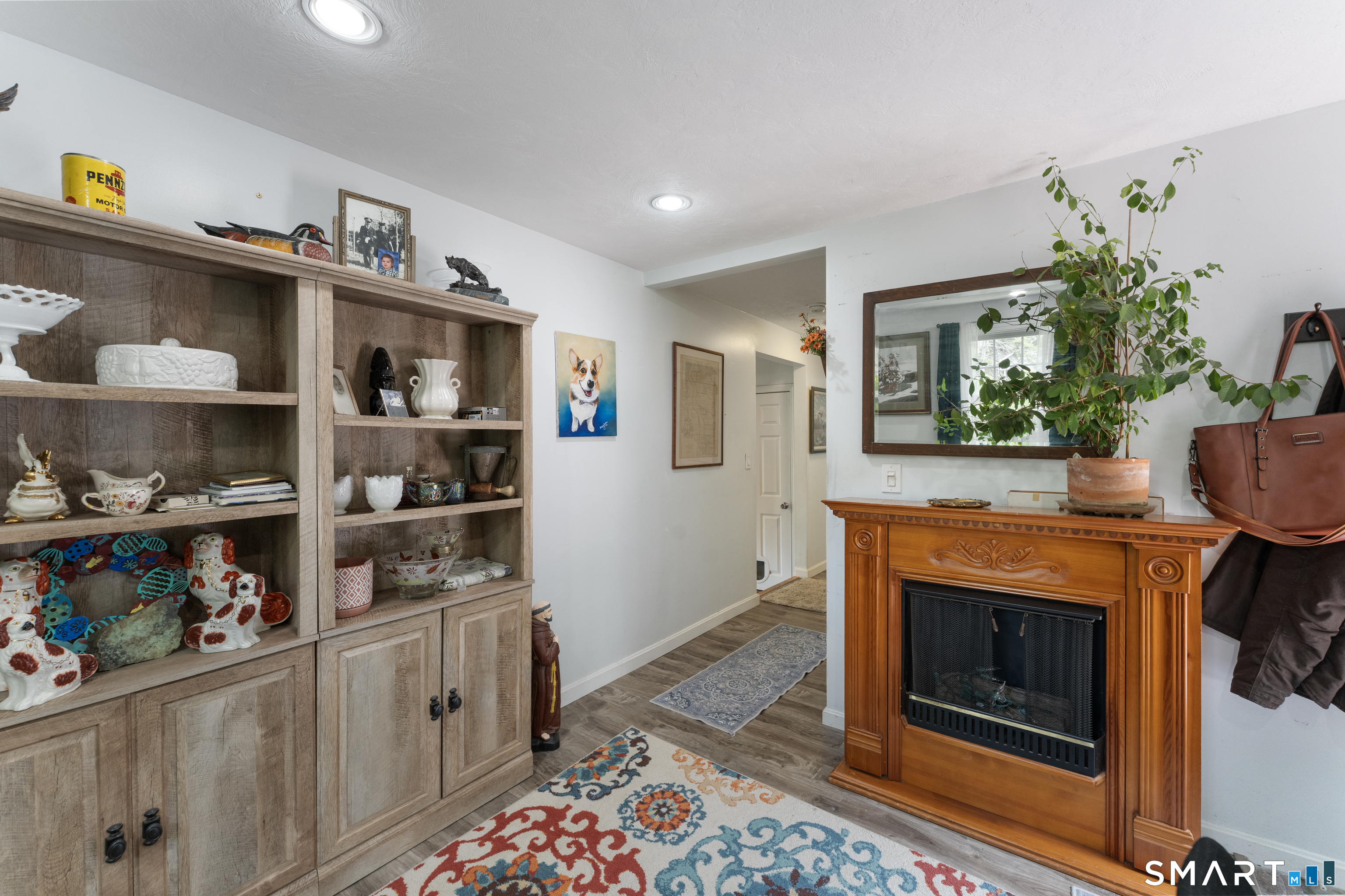 20 Crooked Trail Woodstock CT 06281