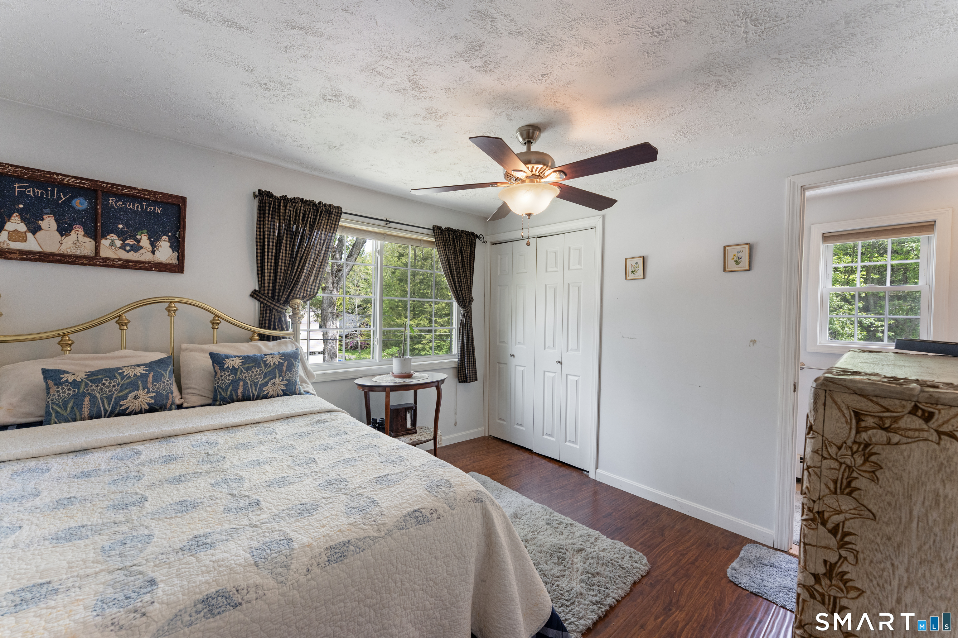 20 Crooked Trail Woodstock CT 06281