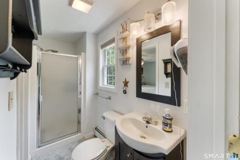 20 Crooked Trail Woodstock CT 06281