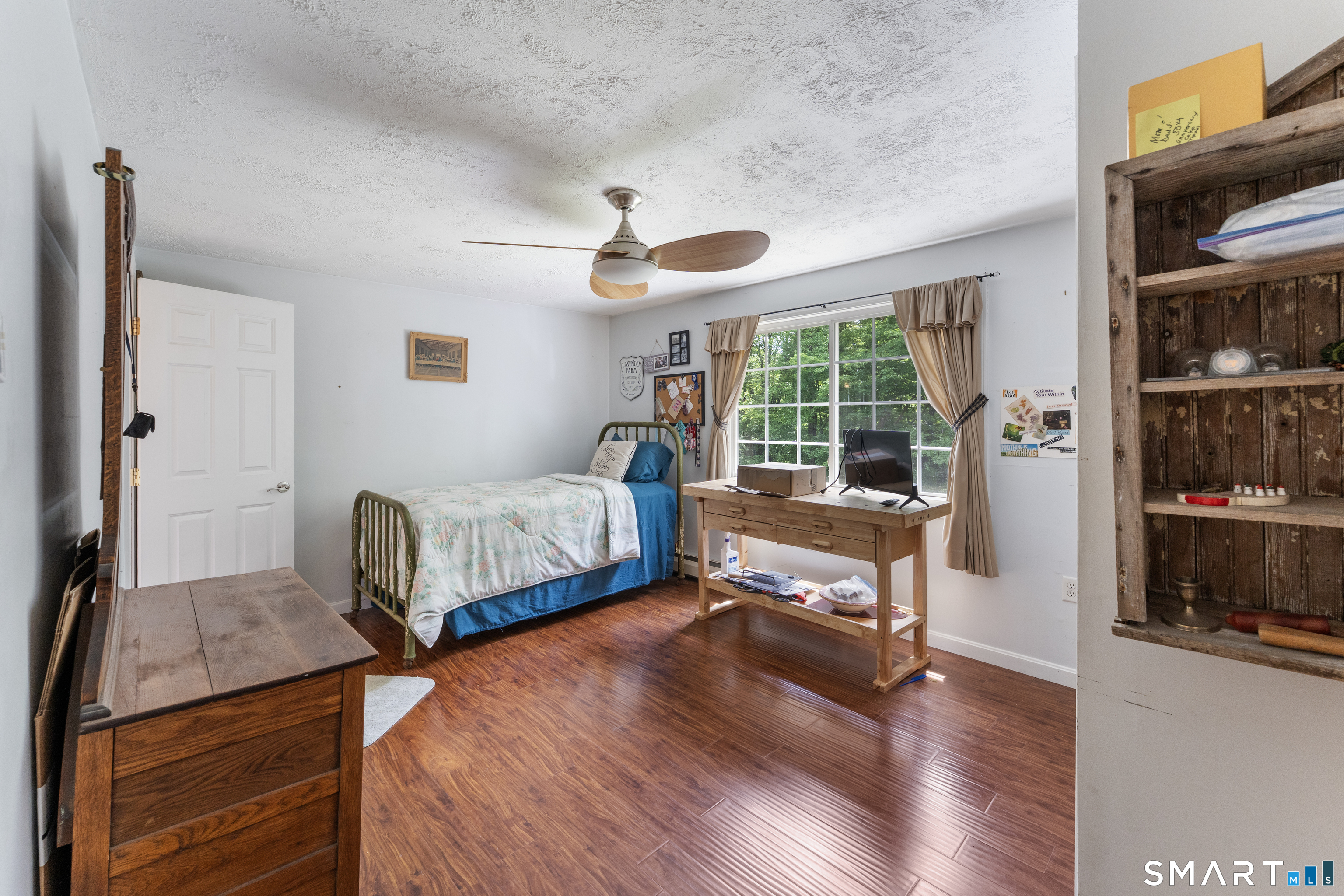 20 Crooked Trail Woodstock CT 06281