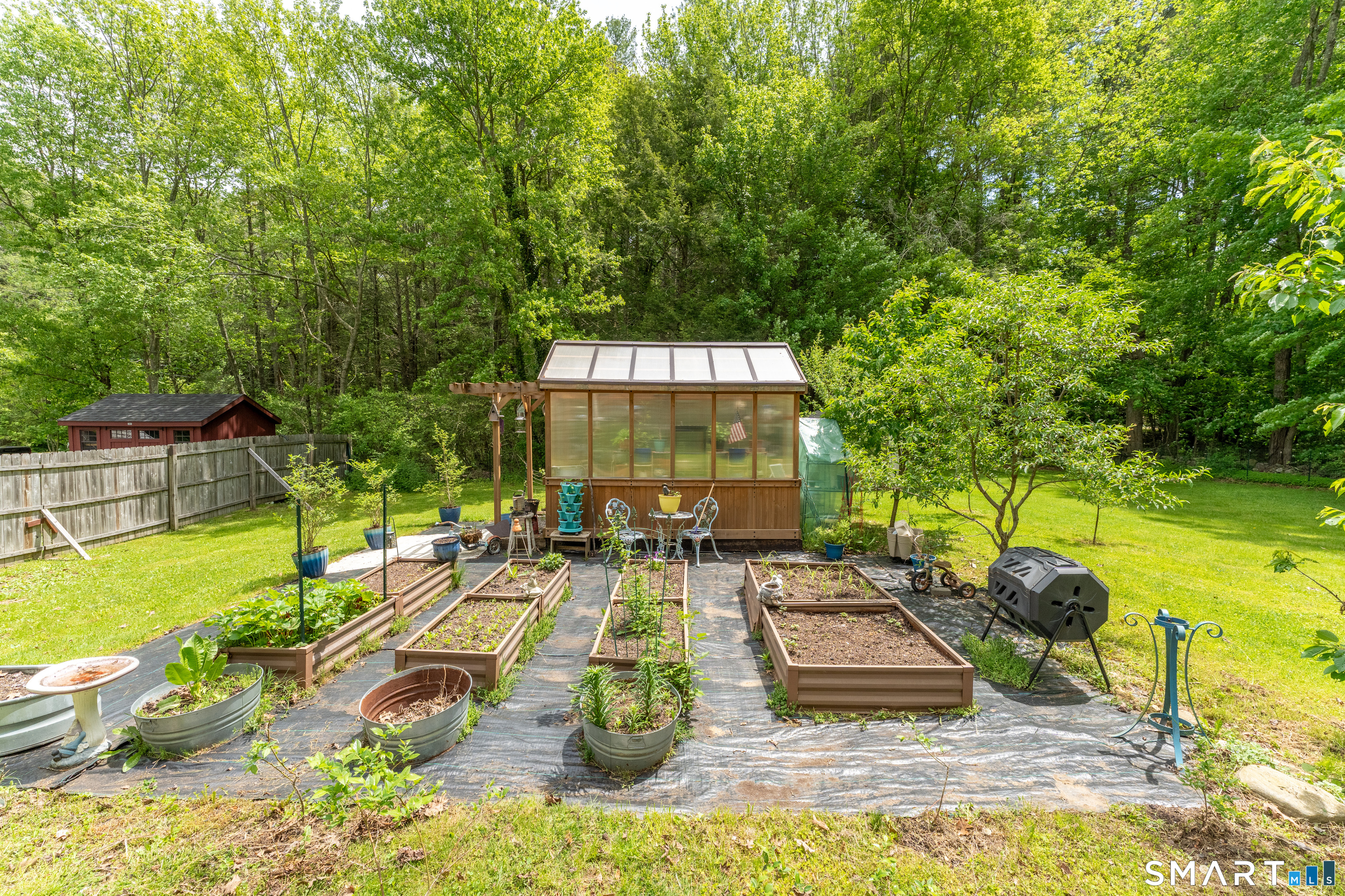 20 Crooked Trail Woodstock CT 06281