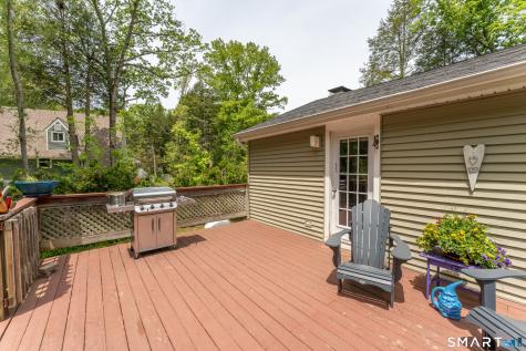 20 Crooked Trail Woodstock CT 06281
