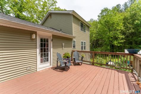 20 Crooked Trail Woodstock CT 06281