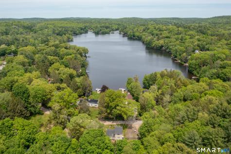 20 Crooked Trail Woodstock CT 06281