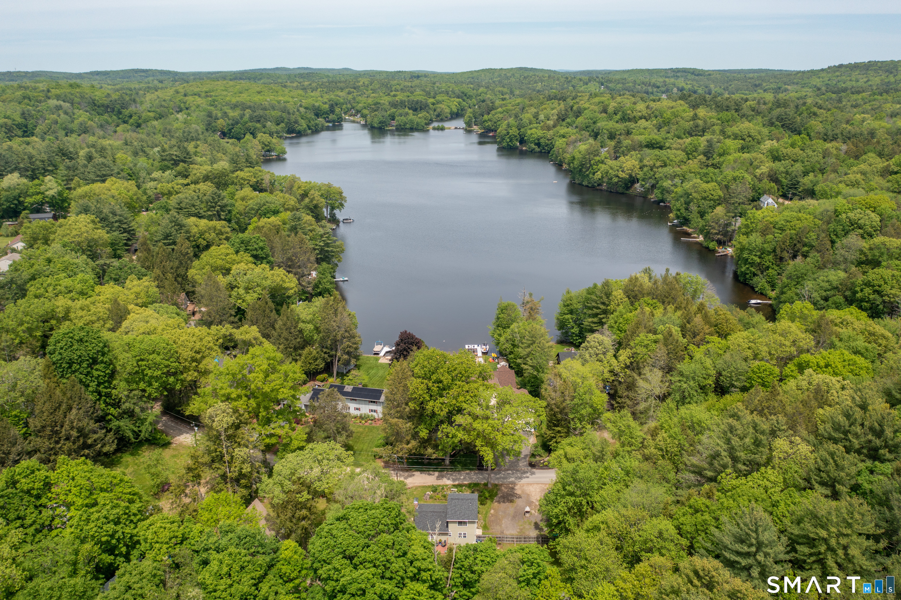 20 Crooked Trail Woodstock CT 06281