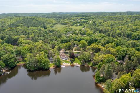20 Crooked Trail Woodstock CT 06281